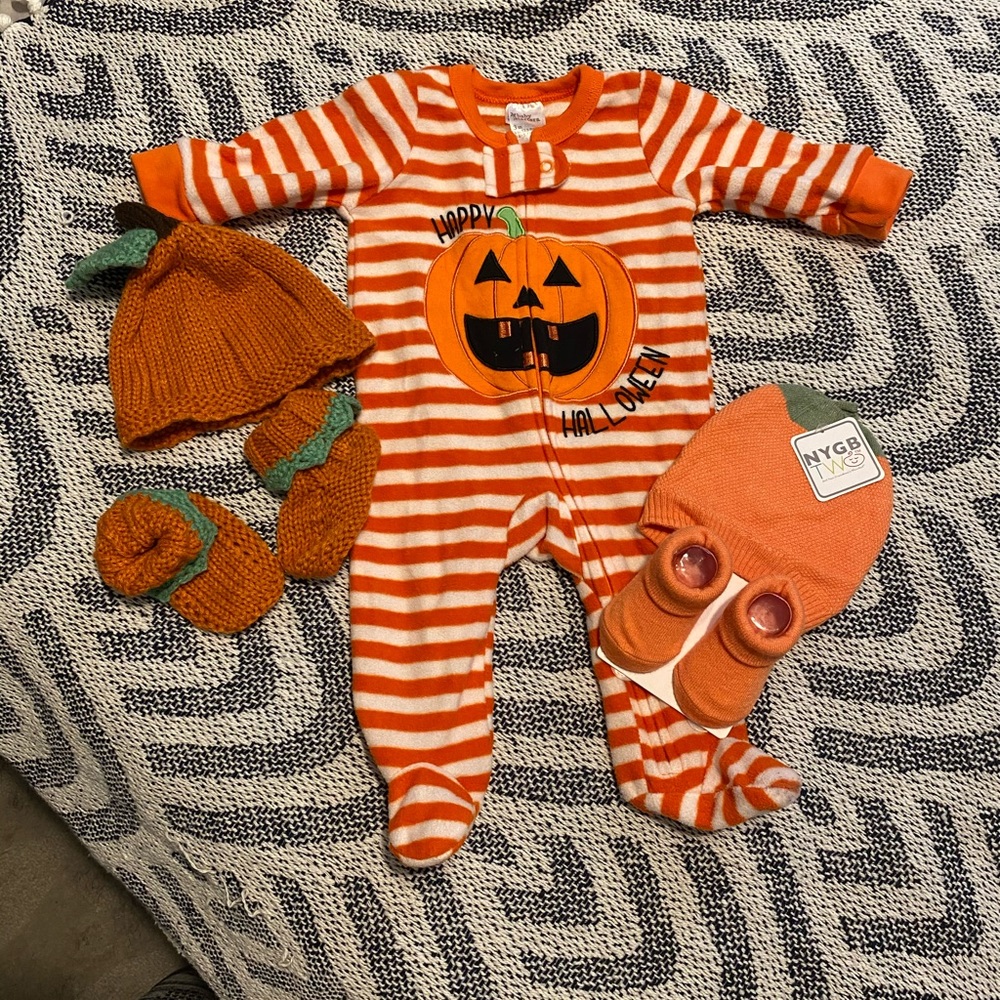 Halloween Photo Op bundle